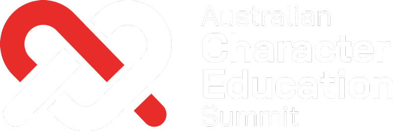 The Australian Character Education Summit